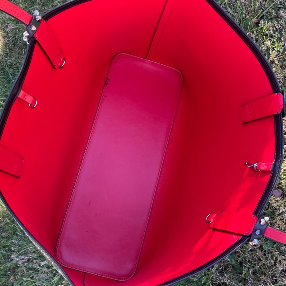 Christian Louboutin Tote - Picture 4 of 16